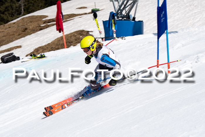 22. SVM Regionalcup-Finale 2022, Kinder, Schüler, Jugend, Erwachsene 20.03.2022