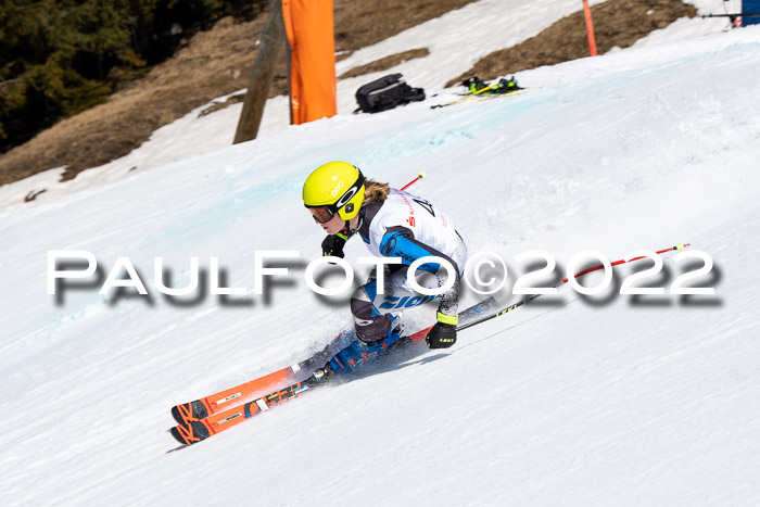 22. SVM Regionalcup-Finale 2022, Kinder, Schüler, Jugend, Erwachsene 20.03.2022