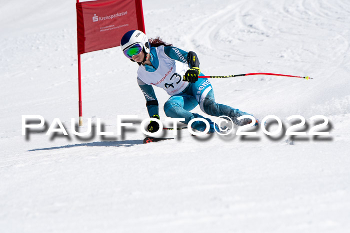 22. SVM Regionalcup-Finale 2022, Kinder, Schüler, Jugend, Erwachsene 20.03.2022