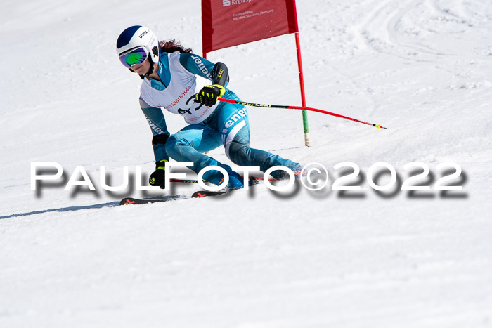 22. SVM Regionalcup-Finale 2022, Kinder, Schüler, Jugend, Erwachsene 20.03.2022