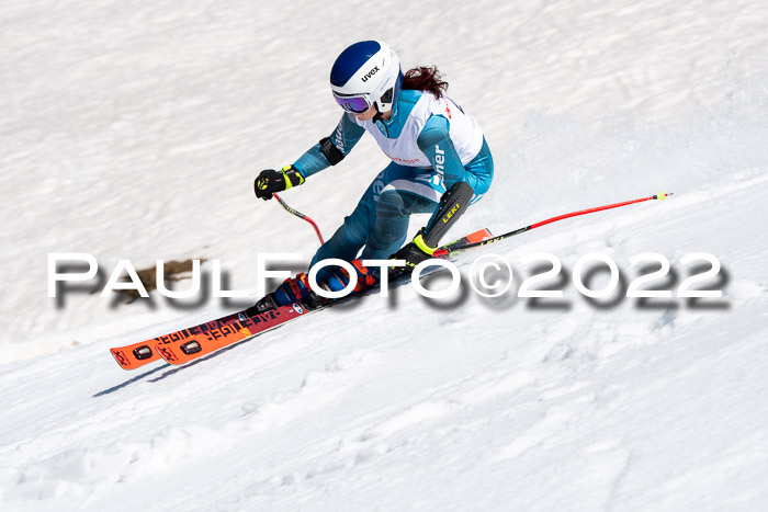 22. SVM Regionalcup-Finale 2022, Kinder, Schüler, Jugend, Erwachsene 20.03.2022