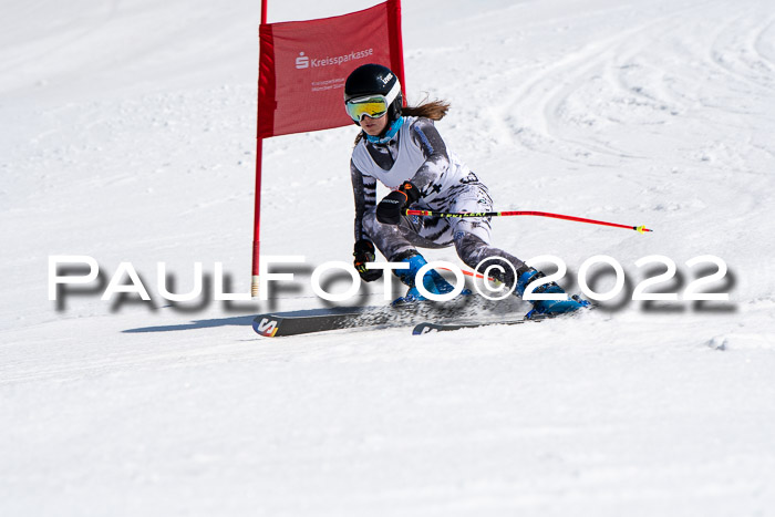 22. SVM Regionalcup-Finale 2022, Kinder, Schüler, Jugend, Erwachsene 20.03.2022