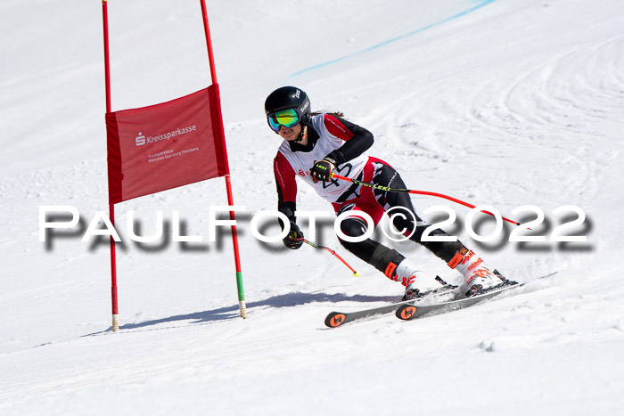 22. SVM Regionalcup-Finale 2022, Kinder, Schüler, Jugend, Erwachsene 20.03.2022