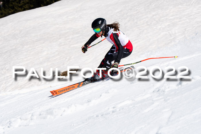 22. SVM Regionalcup-Finale 2022, Kinder, Schüler, Jugend, Erwachsene 20.03.2022