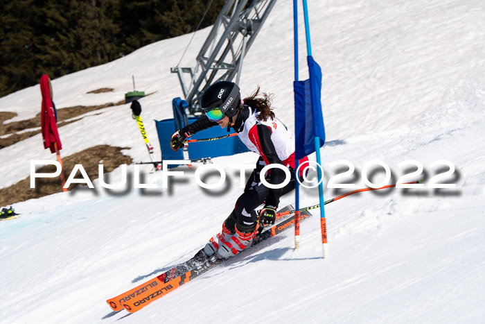 22. SVM Regionalcup-Finale 2022, Kinder, Schüler, Jugend, Erwachsene 20.03.2022