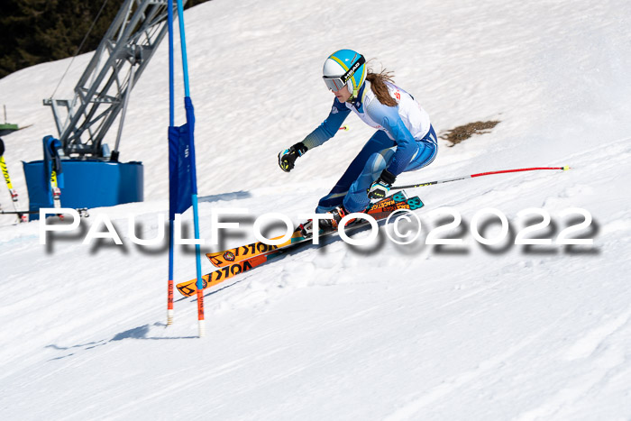 22. SVM Regionalcup-Finale 2022, Kinder, Schüler, Jugend, Erwachsene 20.03.2022