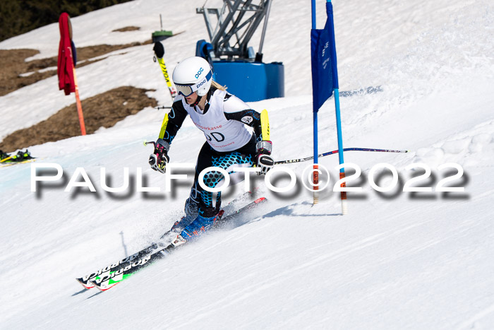 22. SVM Regionalcup-Finale 2022, Kinder, Schüler, Jugend, Erwachsene 20.03.2022