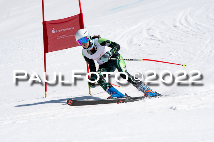 22. SVM Regionalcup-Finale 2022, Kinder, Schüler, Jugend, Erwachsene 20.03.2022