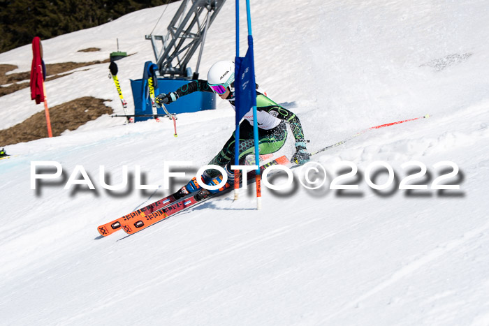 22. SVM Regionalcup-Finale 2022, Kinder, Schüler, Jugend, Erwachsene 20.03.2022