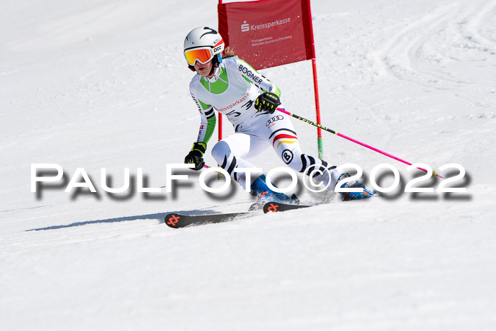 22. SVM Regionalcup-Finale 2022, Kinder, Schüler, Jugend, Erwachsene 20.03.2022