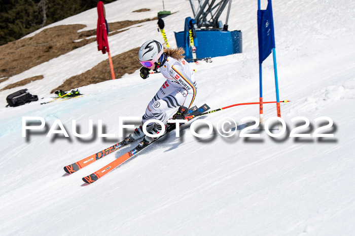 22. SVM Regionalcup-Finale 2022, Kinder, Schüler, Jugend, Erwachsene 20.03.2022