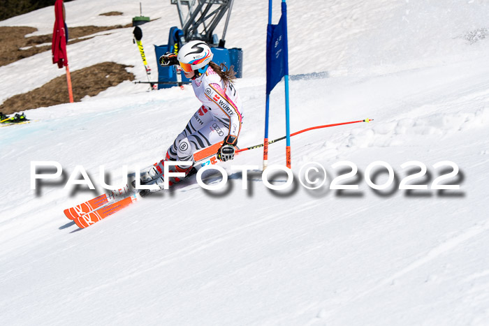 22. SVM Regionalcup-Finale 2022, Kinder, Schüler, Jugend, Erwachsene 20.03.2022