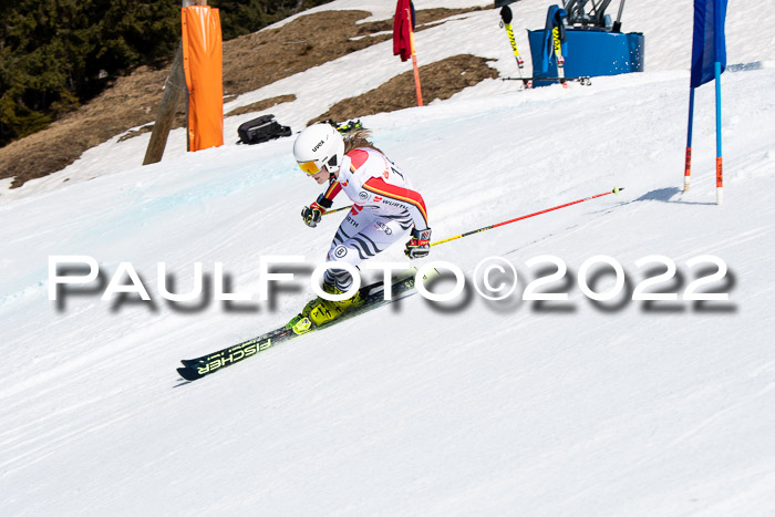 22. SVM Regionalcup-Finale 2022, Kinder, Schüler, Jugend, Erwachsene 20.03.2022