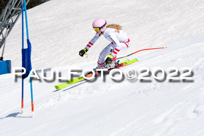 22. SVM Regionalcup-Finale 2022, Kinder, Schüler, Jugend, Erwachsene 20.03.2022