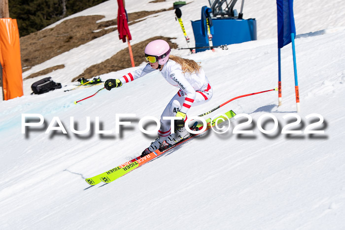 22. SVM Regionalcup-Finale 2022, Kinder, Schüler, Jugend, Erwachsene 20.03.2022