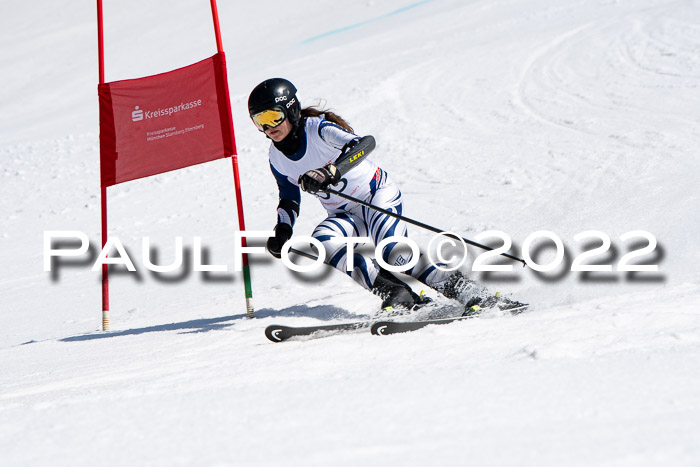 22. SVM Regionalcup-Finale 2022, Kinder, Schüler, Jugend, Erwachsene 20.03.2022