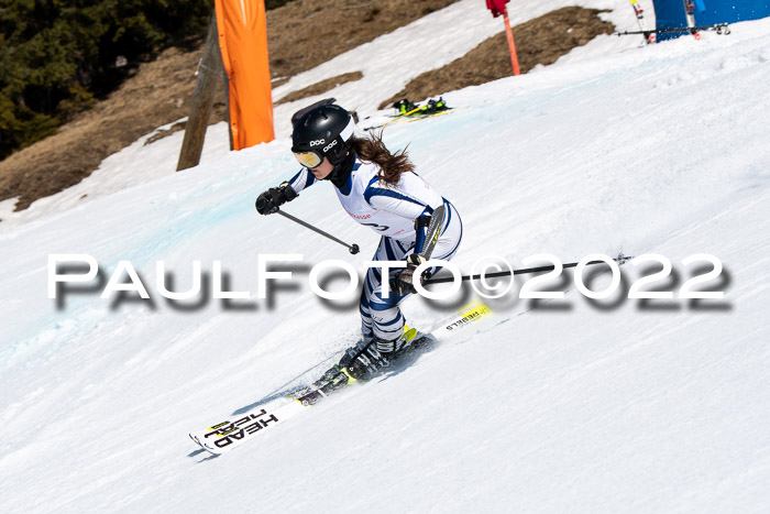 22. SVM Regionalcup-Finale 2022, Kinder, Schüler, Jugend, Erwachsene 20.03.2022