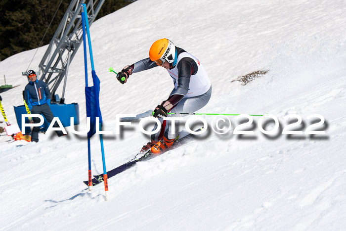 22. SVM Regionalcup-Finale 2022, Kinder, Schüler, Jugend, Erwachsene 20.03.2022