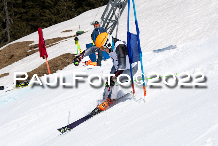 22. SVM Regionalcup-Finale 2022, Kinder, Schüler, Jugend, Erwachsene 20.03.2022