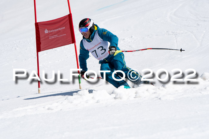 22. SVM Regionalcup-Finale 2022, Kinder, Schüler, Jugend, Erwachsene 20.03.2022