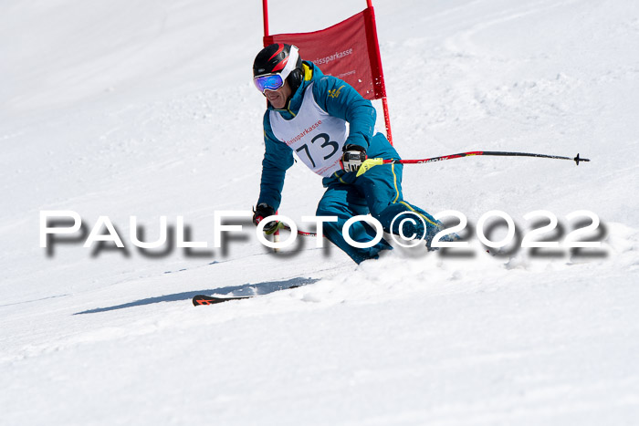 22. SVM Regionalcup-Finale 2022, Kinder, Schüler, Jugend, Erwachsene 20.03.2022