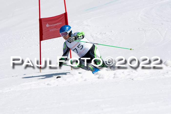 22. SVM Regionalcup-Finale 2022, Kinder, Schüler, Jugend, Erwachsene 20.03.2022