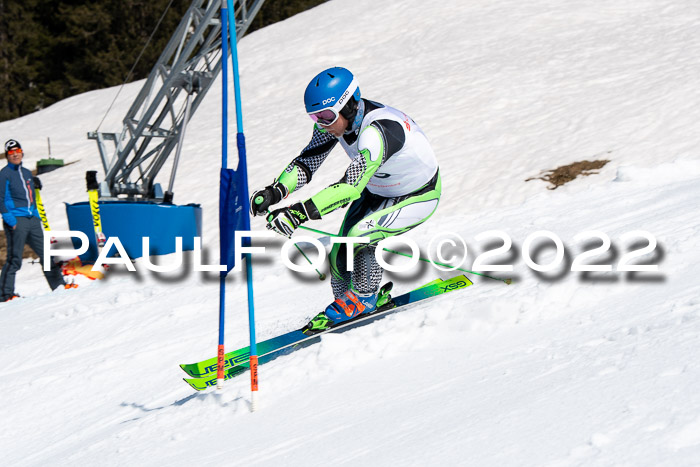 22. SVM Regionalcup-Finale 2022, Kinder, Schüler, Jugend, Erwachsene 20.03.2022