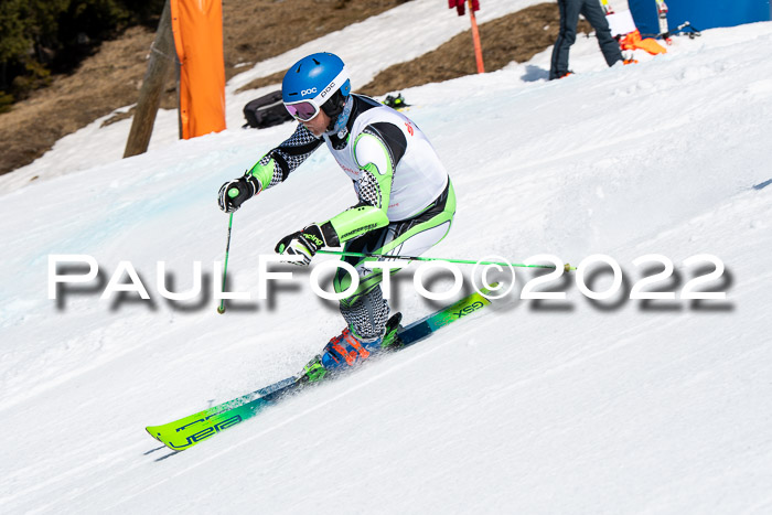 22. SVM Regionalcup-Finale 2022, Kinder, Schüler, Jugend, Erwachsene 20.03.2022