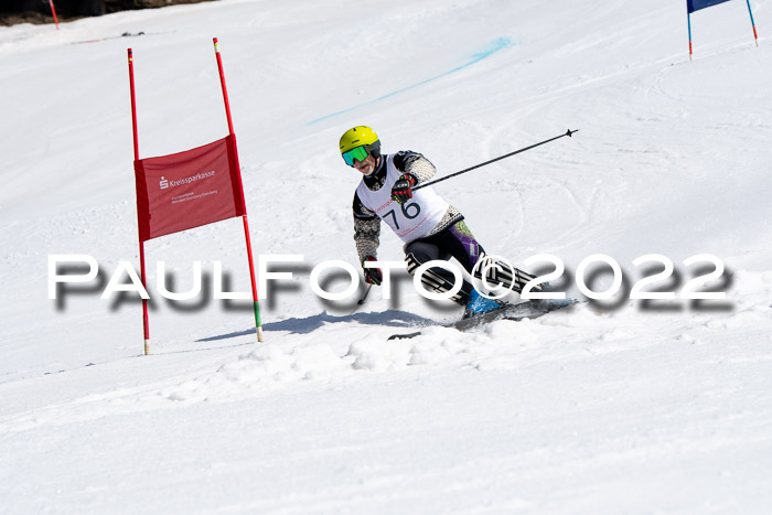 22. SVM Regionalcup-Finale 2022, Kinder, Schüler, Jugend, Erwachsene 20.03.2022