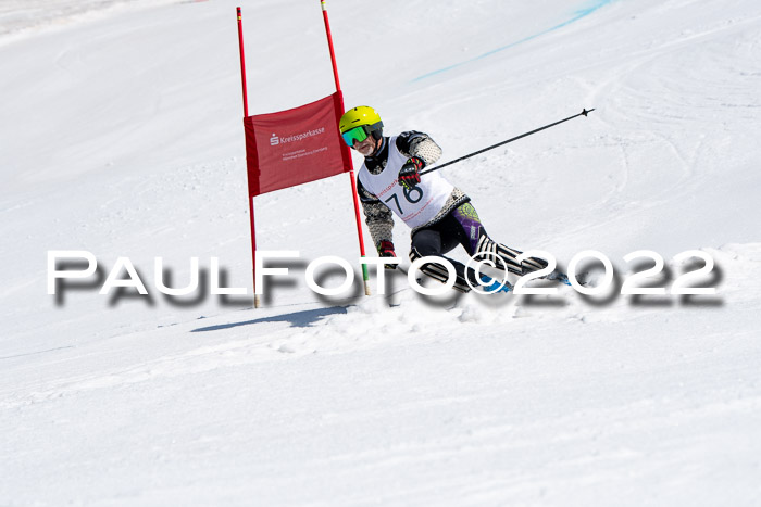 22. SVM Regionalcup-Finale 2022, Kinder, Schüler, Jugend, Erwachsene 20.03.2022