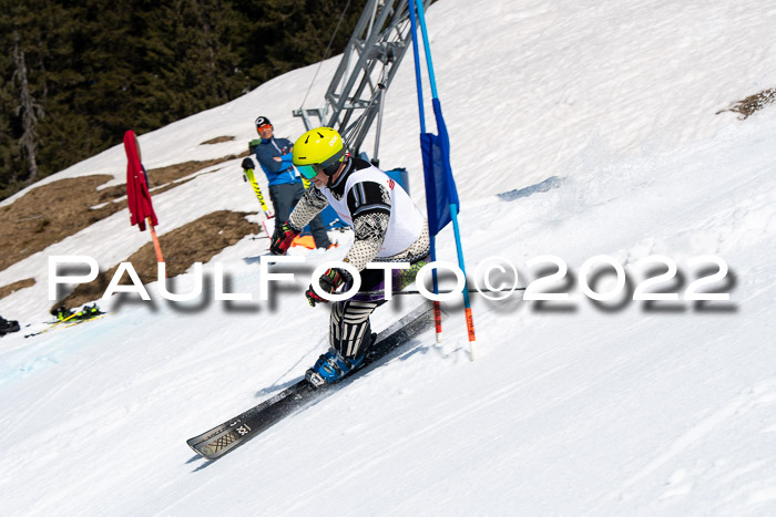 22. SVM Regionalcup-Finale 2022, Kinder, Schüler, Jugend, Erwachsene 20.03.2022