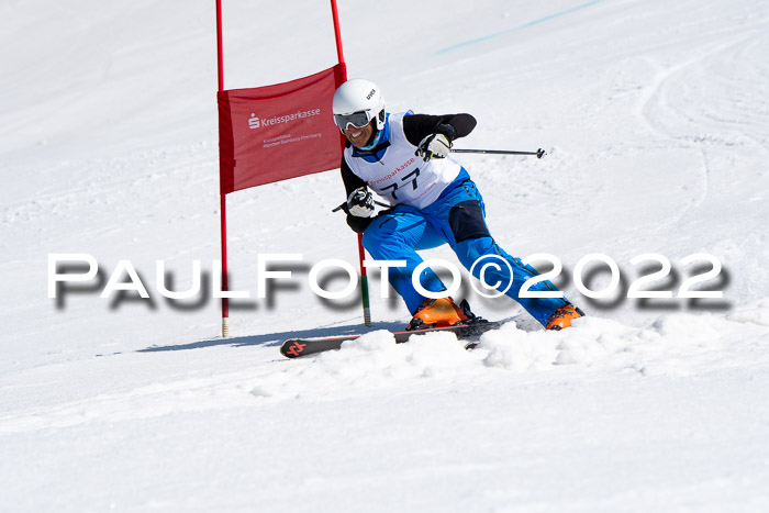 22. SVM Regionalcup-Finale 2022, Kinder, Schüler, Jugend, Erwachsene 20.03.2022