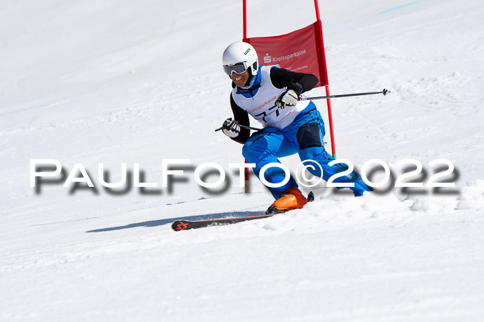 22. SVM Regionalcup-Finale 2022, Kinder, Schüler, Jugend, Erwachsene 20.03.2022