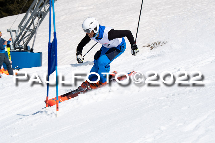 22. SVM Regionalcup-Finale 2022, Kinder, Schüler, Jugend, Erwachsene 20.03.2022