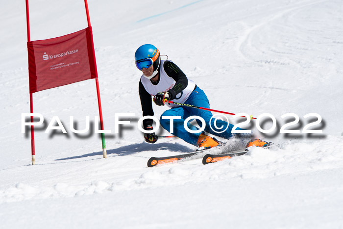 22. SVM Regionalcup-Finale 2022, Kinder, Schüler, Jugend, Erwachsene 20.03.2022