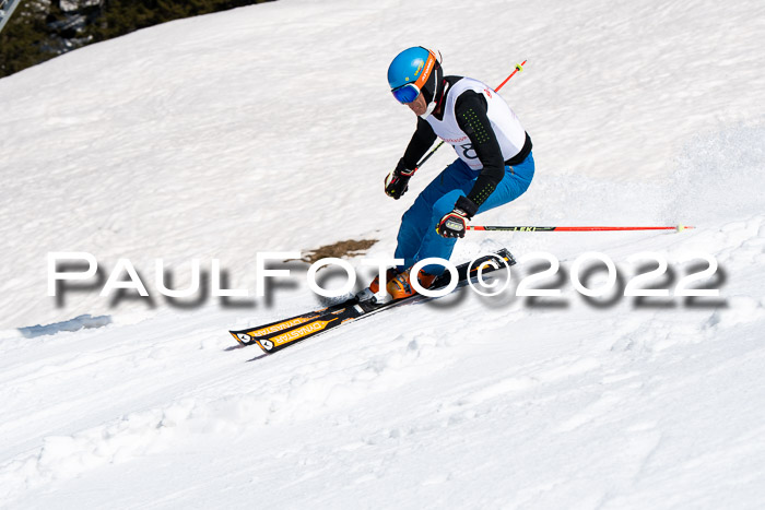 22. SVM Regionalcup-Finale 2022, Kinder, Schüler, Jugend, Erwachsene 20.03.2022