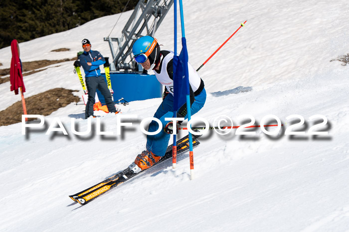 22. SVM Regionalcup-Finale 2022, Kinder, Schüler, Jugend, Erwachsene 20.03.2022