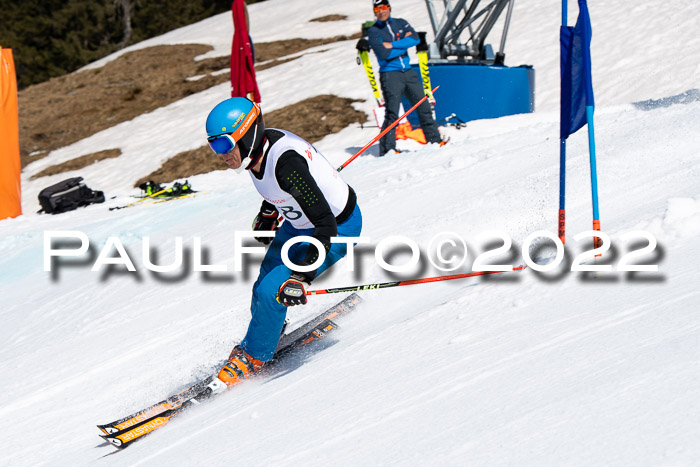 22. SVM Regionalcup-Finale 2022, Kinder, Schüler, Jugend, Erwachsene 20.03.2022