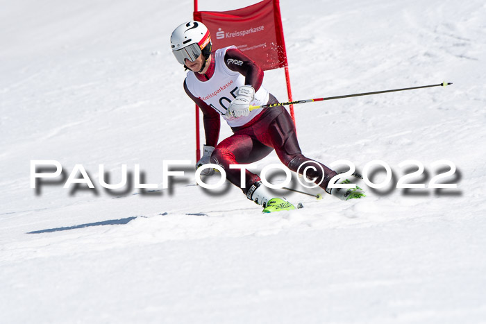 22. SVM Regionalcup-Finale 2022, Kinder, Schüler, Jugend, Erwachsene 20.03.2022