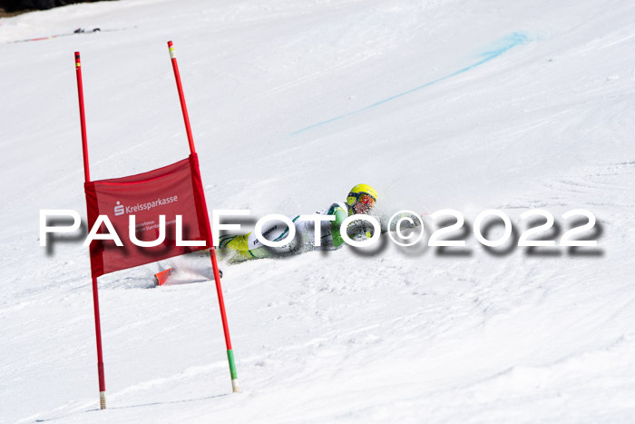 22. SVM Regionalcup-Finale 2022, Kinder, Schüler, Jugend, Erwachsene 20.03.2022