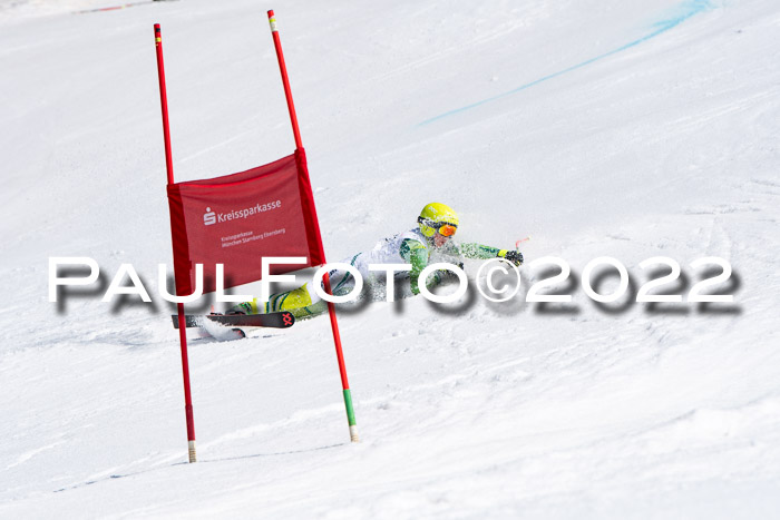 22. SVM Regionalcup-Finale 2022, Kinder, Schüler, Jugend, Erwachsene 20.03.2022