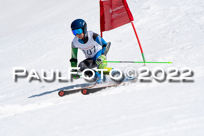 22. SVM Regionalcup-Finale 2022, Kinder, Schüler, Jugend, Erwachsene 20.03.2022