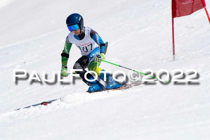 22. SVM Regionalcup-Finale 2022, Kinder, Schüler, Jugend, Erwachsene 20.03.2022