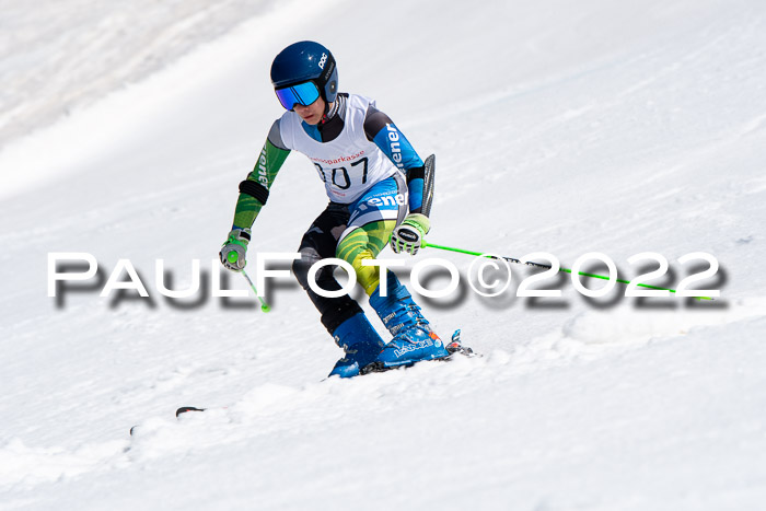 22. SVM Regionalcup-Finale 2022, Kinder, Schüler, Jugend, Erwachsene 20.03.2022