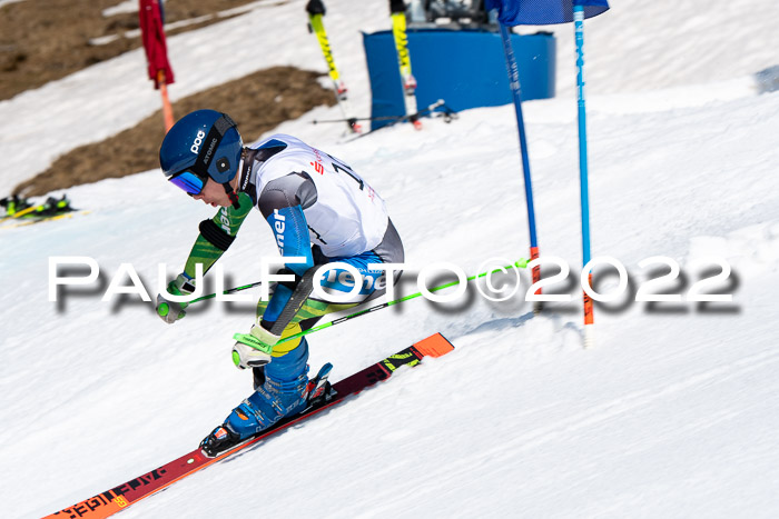 22. SVM Regionalcup-Finale 2022, Kinder, Schüler, Jugend, Erwachsene 20.03.2022