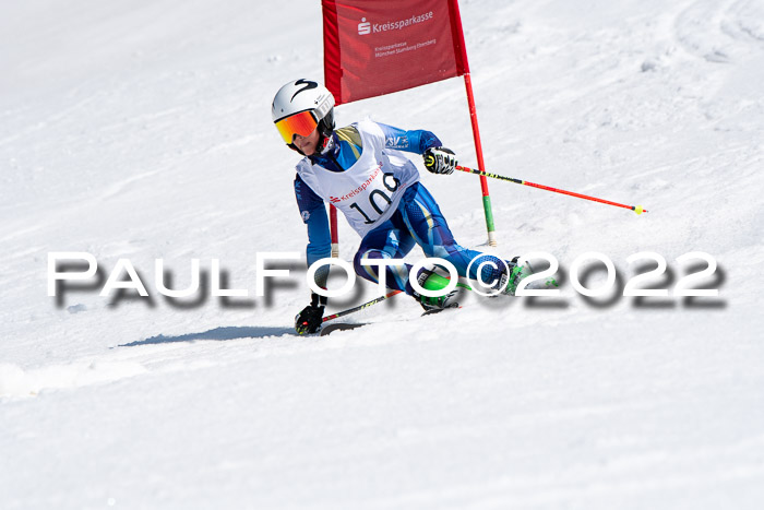 22. SVM Regionalcup-Finale 2022, Kinder, Schüler, Jugend, Erwachsene 20.03.2022