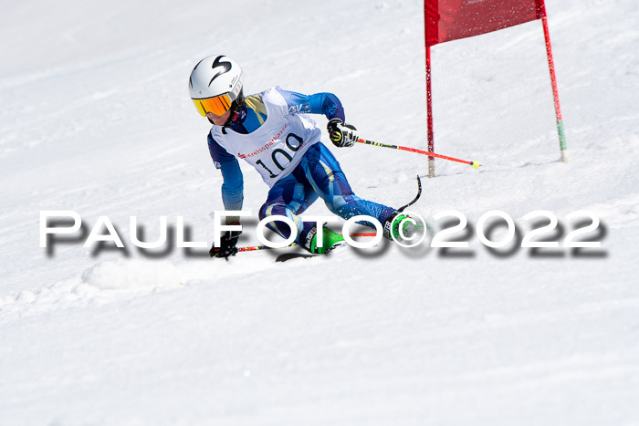 22. SVM Regionalcup-Finale 2022, Kinder, Schüler, Jugend, Erwachsene 20.03.2022