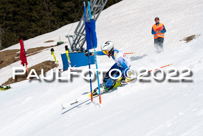 22. SVM Regionalcup-Finale 2022, Kinder, Schüler, Jugend, Erwachsene 20.03.2022