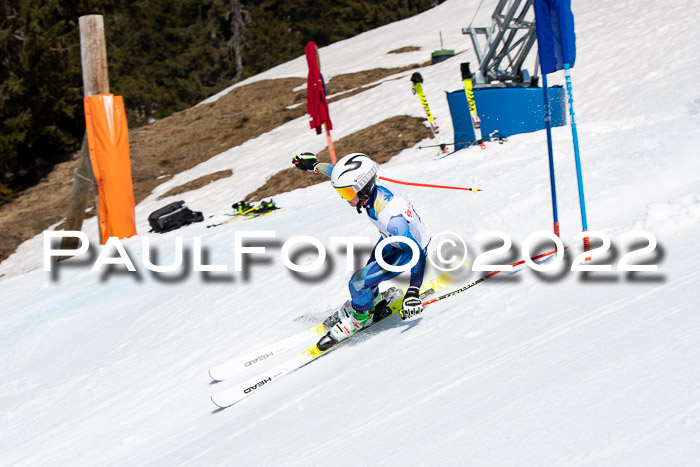 22. SVM Regionalcup-Finale 2022, Kinder, Schüler, Jugend, Erwachsene 20.03.2022