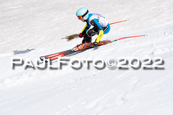 22. SVM Regionalcup-Finale 2022, Kinder, Schüler, Jugend, Erwachsene 20.03.2022